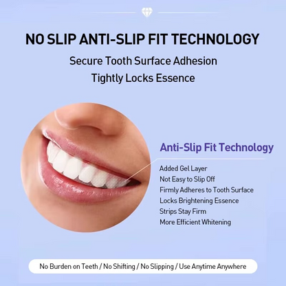 Crest 3D Whitestrips Luxe Professional Effects